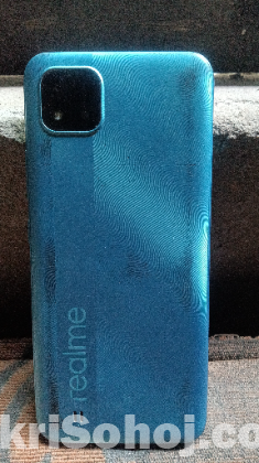 Realme C20A